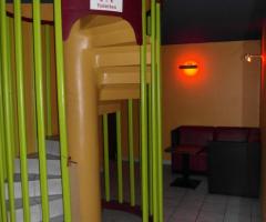 Ré-ouverture du club Libertin Le