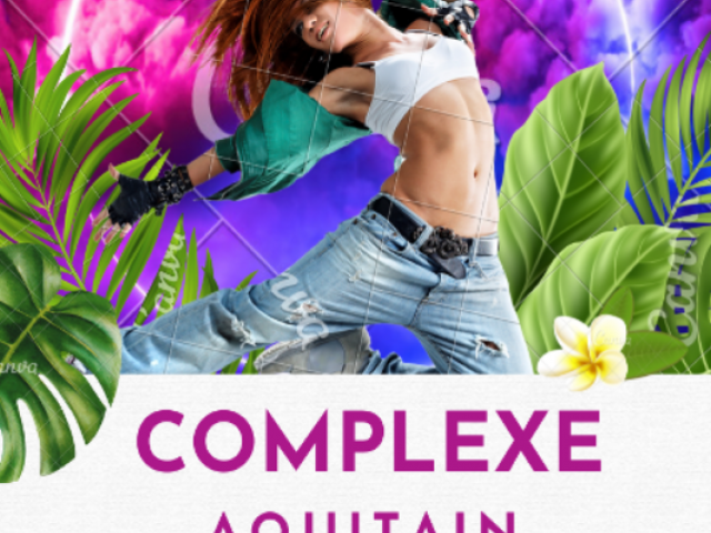 Le cirque coquin de Samantha