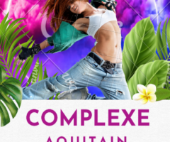 Le cirque coquin de Samantha