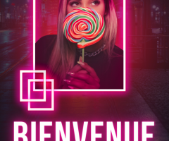 AMBRE FAIT SON GANG BANG LE JEUDI 05 FEVIER AU COMPLEXE AQUITAIN