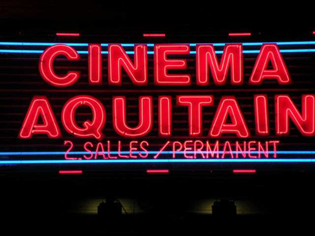 VOTRE QUOTIDIENNE A PARTIR DE 14H00 AU COMPLEXE AQUITAIN
