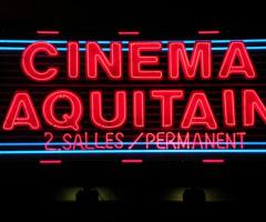 VOTRE QUOTIDIENNE A PARTIR DE 14H00 AU COMPLEXE AQUITAIN
