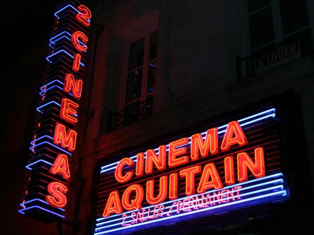LES JEUDIS DU COMPLEXE AQUITAIN