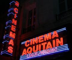 LES JEUDIS DU COMPLEXE AQUITAIN
